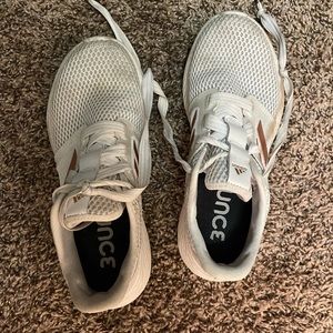 Women’s adidas sneakers